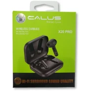 ایرپاد کالوس مدل X20 Pro گارانتی 6ماهه رهاورد مشکی