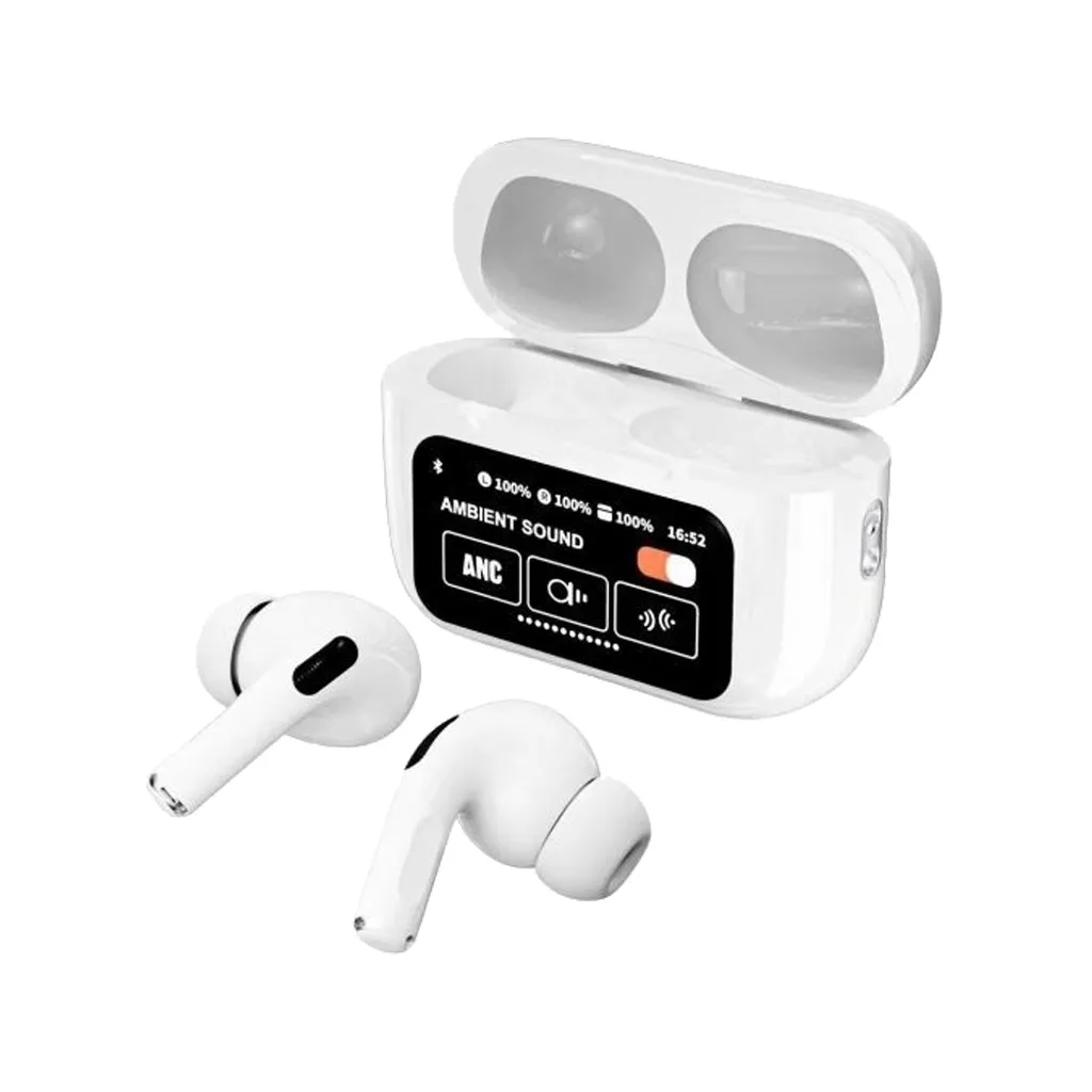 ایرپاد هوشمند نمایشگر لمسی CALUS مدل M5 Pro