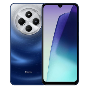 گوشی موبایل شیائومی مدل Redmi 14C ظرفیت 128 گیگابایت رم 4 گیگابایت