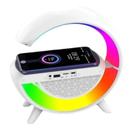 اسپیکر بلوتوثی قابل حمل مدل ZQS1220 وایرلس شارژ