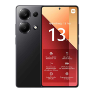 گوشی موبایل شیائومی مدل Redmi Note 13 Pro ظرفیت 256 گیگابایت رم 8 گیگابایت