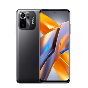 گوشی موبایل شیائومی مدل Poco M5S ظرفیت 256 گیگابایت رم 8 گیگابایت