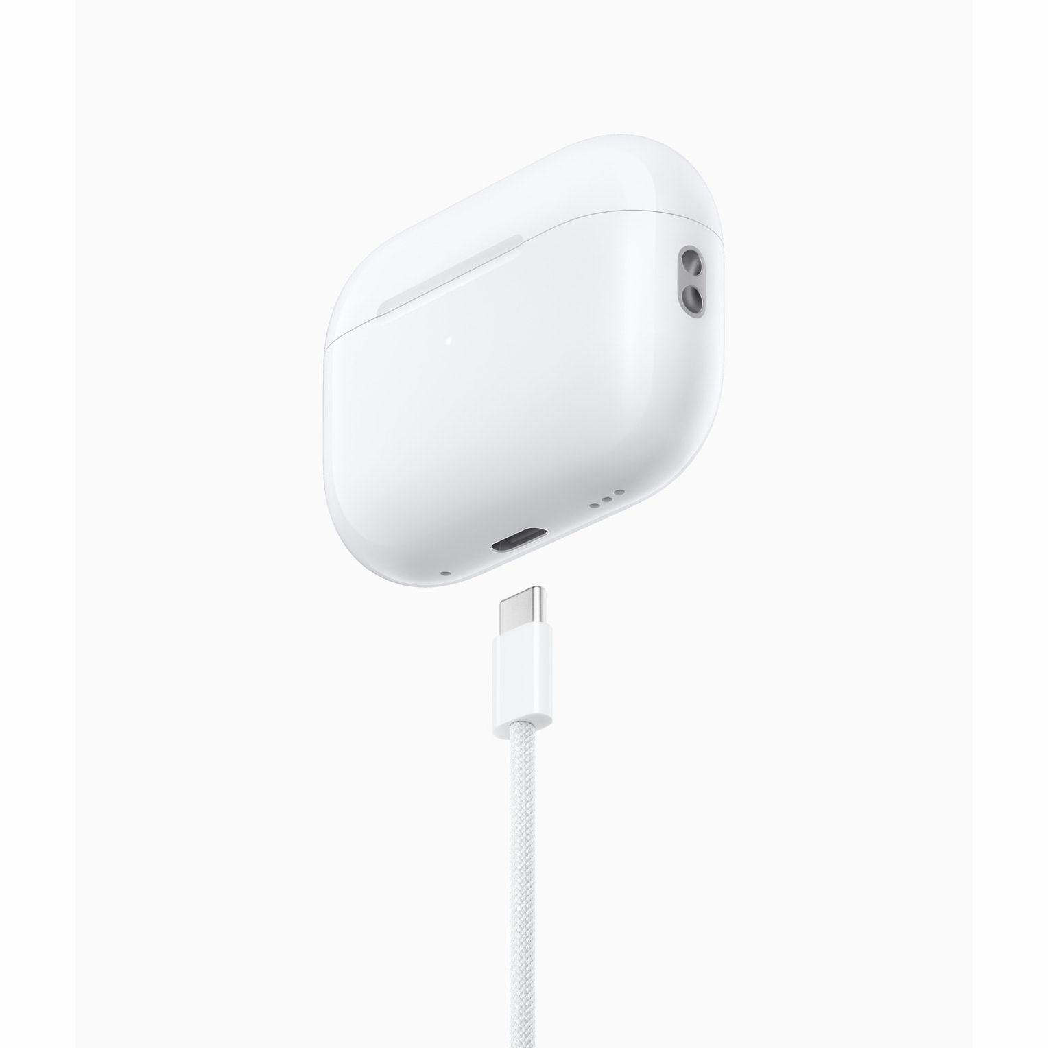 Airpod pro2 Typec A شش کاه گارانتی اسپیکر باکس فعال