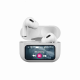 Airpod pro Wisme نمایشگر هوشمند