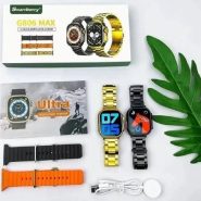 ساعت G806 Ultra max