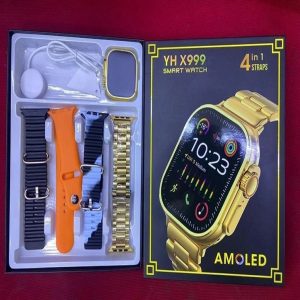 ساعت رولکسی YH-X99